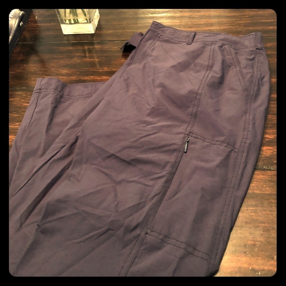 Athleta size 14 jogger pants 🧘♀️🤾♀️🤸♀️🏋️♀️